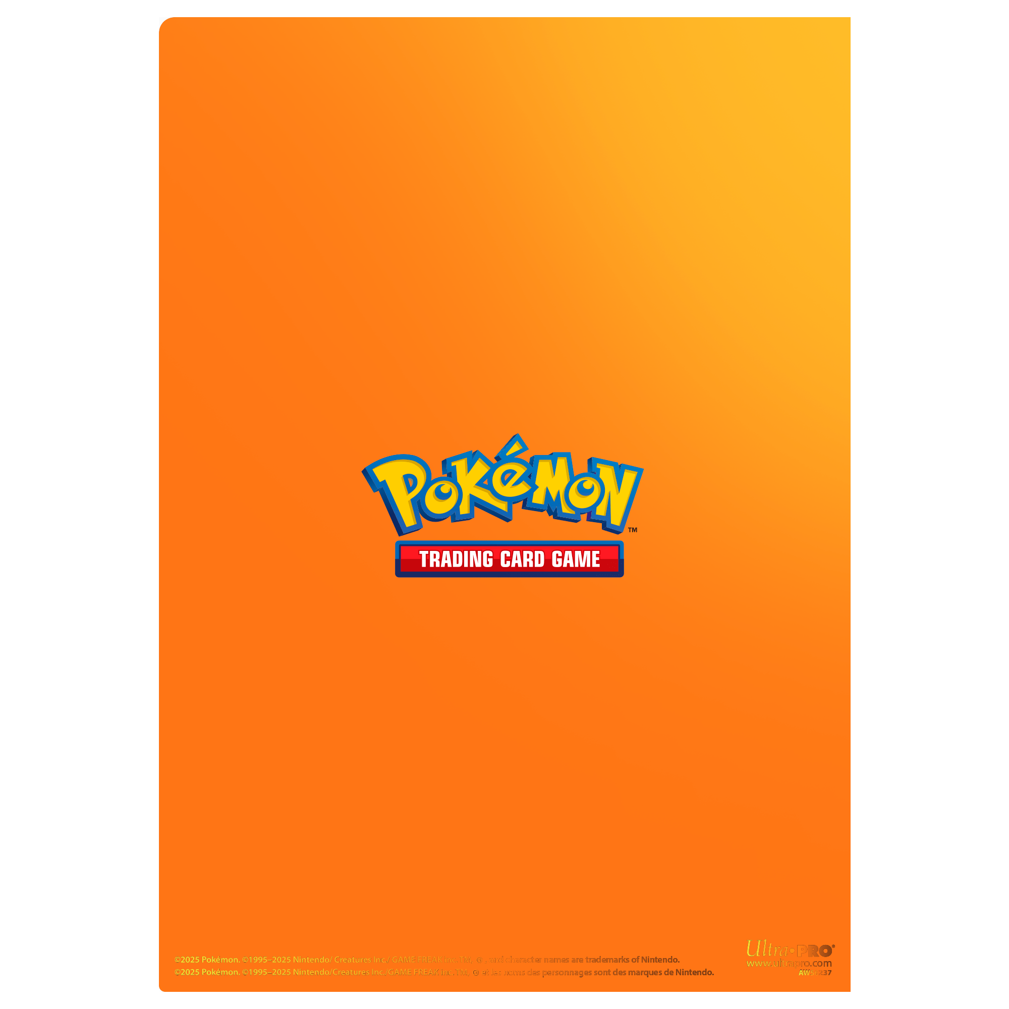 ultra-pro-pok-mon-turnier-mappen-3er-set-arktos-zapdos-lavados image 7