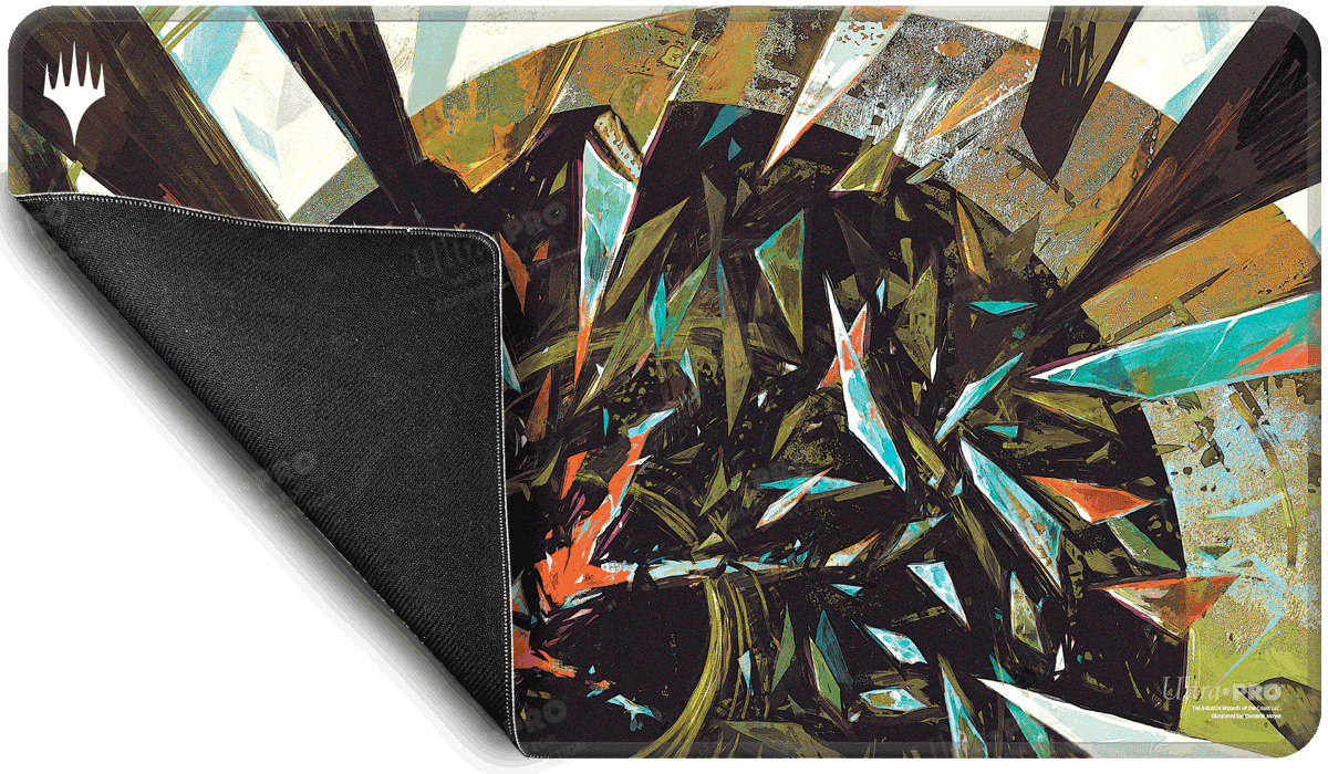ultra-pro-modern-horizons-3-prismatic-ending-stitched-playmat-f-r-magic-the-gath image 2