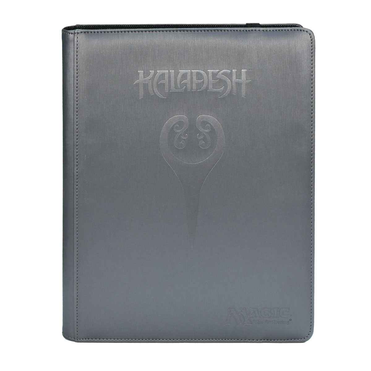 ultra-pro-plane-of-kaladesh-9-pocket-premium-pro-binder-sammelalbum-f-r-magic-th image 1