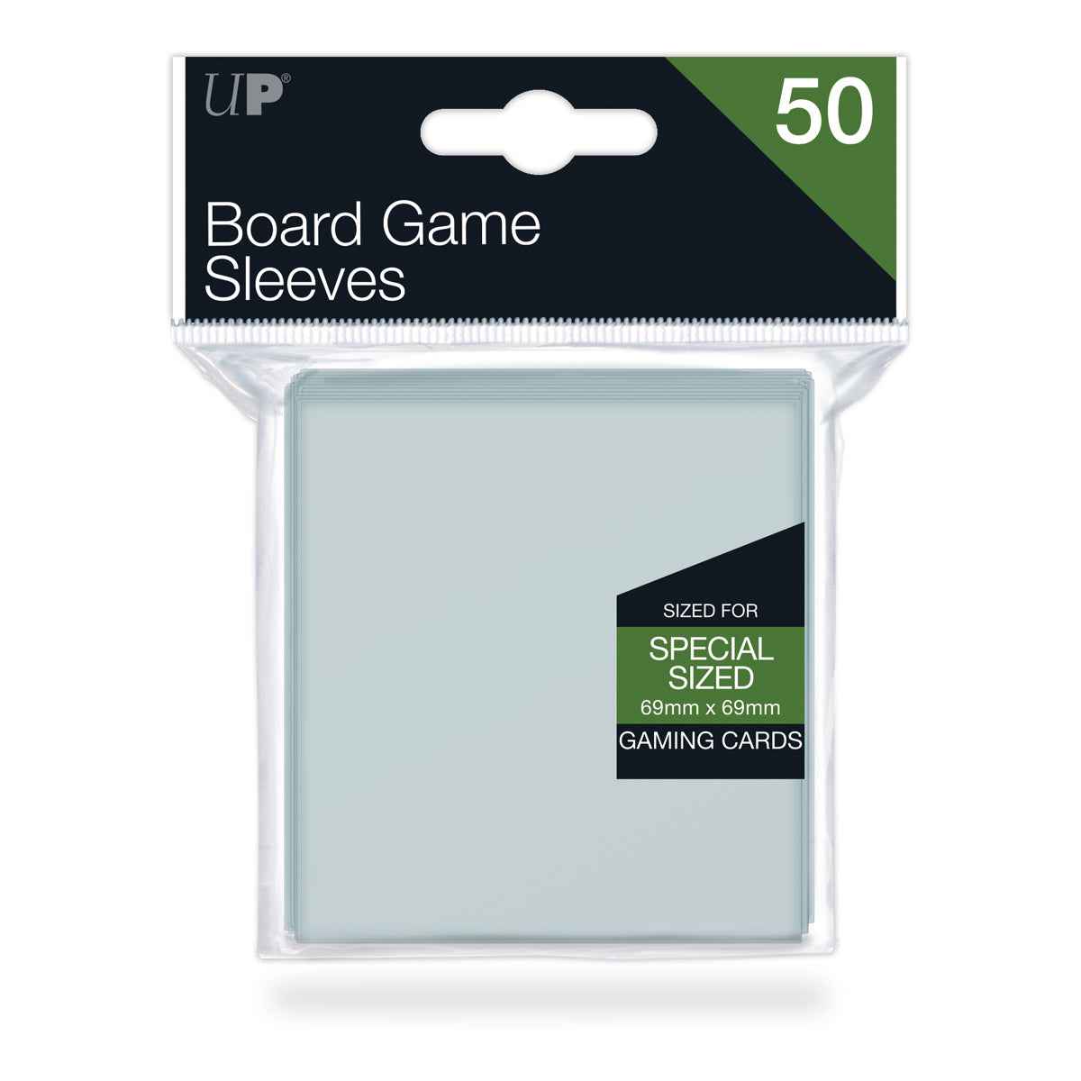 ultra-pro-special-sized-board-game-sleeves-69x69mm-50ct image 1