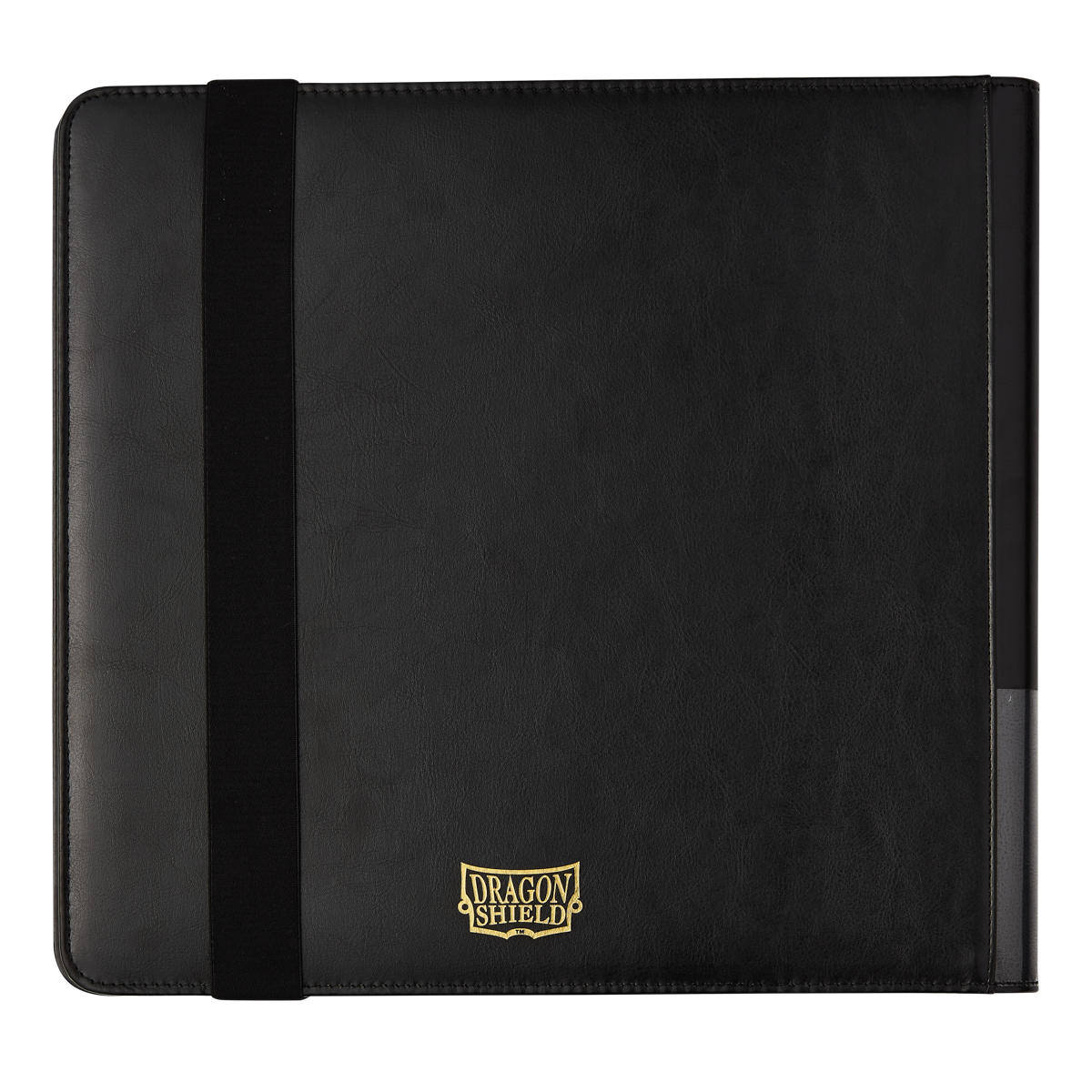 dragon-shield-card-codex-portfolio-576-black-sammelalbum-f-r-576-karten image 2