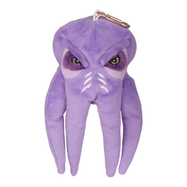 ultra-pro-dungeons-dragons-mind-flayer-gamer-pouch-w-rfelbeutel image 1