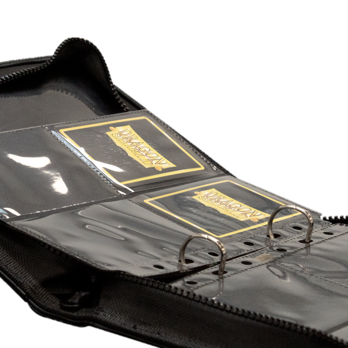 dragon-shield-card-codex-zipster-binder-small-black image 2