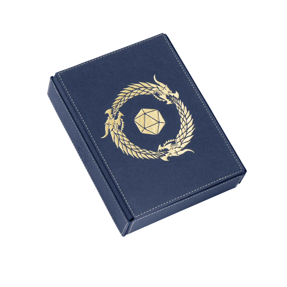 dragon-shield-dice-companion-midnight-blue-w-rfelbox-mit-w-rfel-tablett image 1
