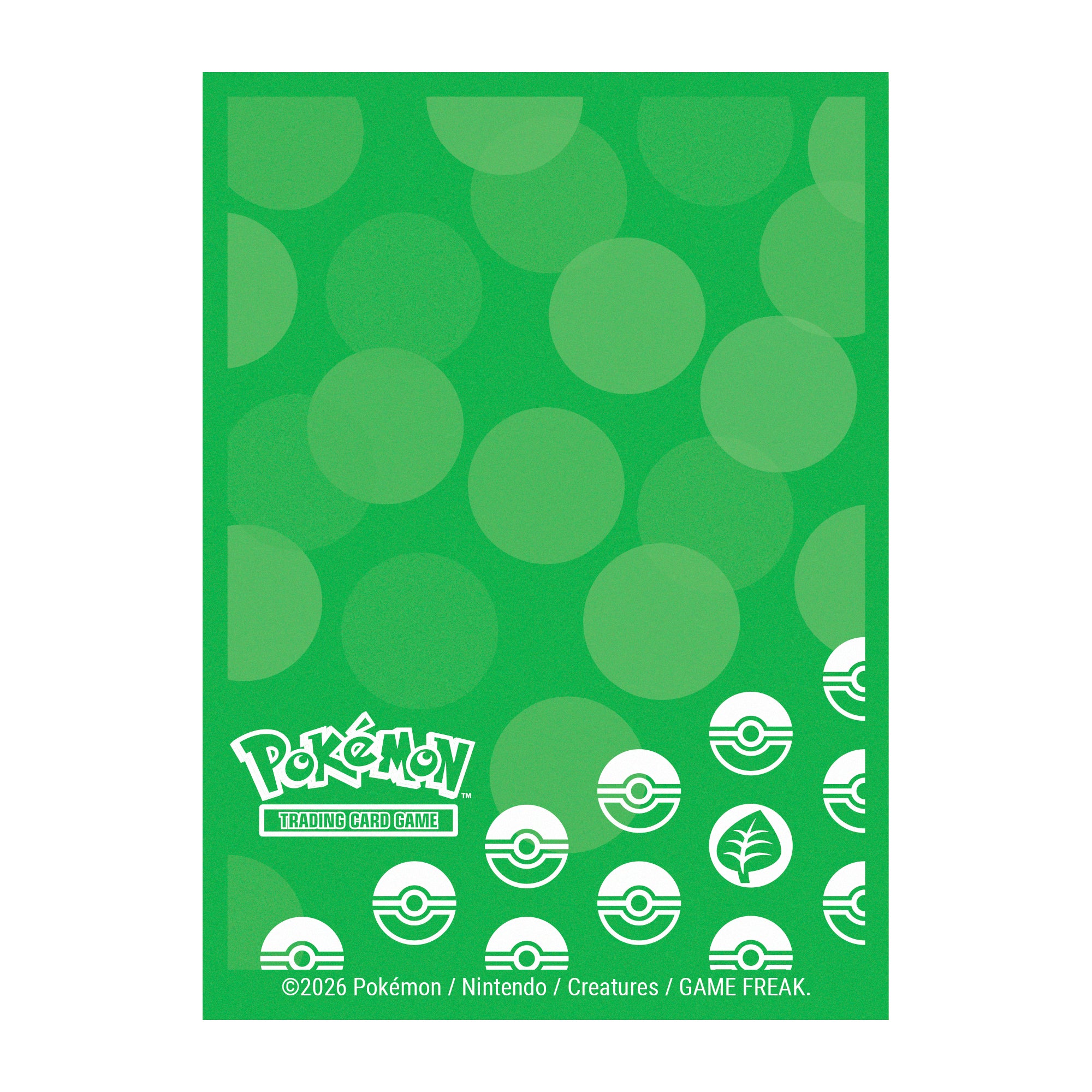 ultra-pro-pok-mon-energy-gras-65ct-deck-protector-h-llen image 3