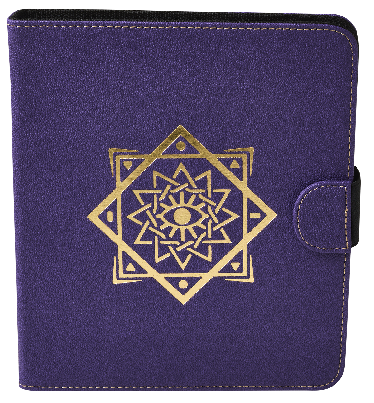 dragon-shield-spell-codex-arcane-purple-zauberkarten-ordner-f-r-160-zauber image 4