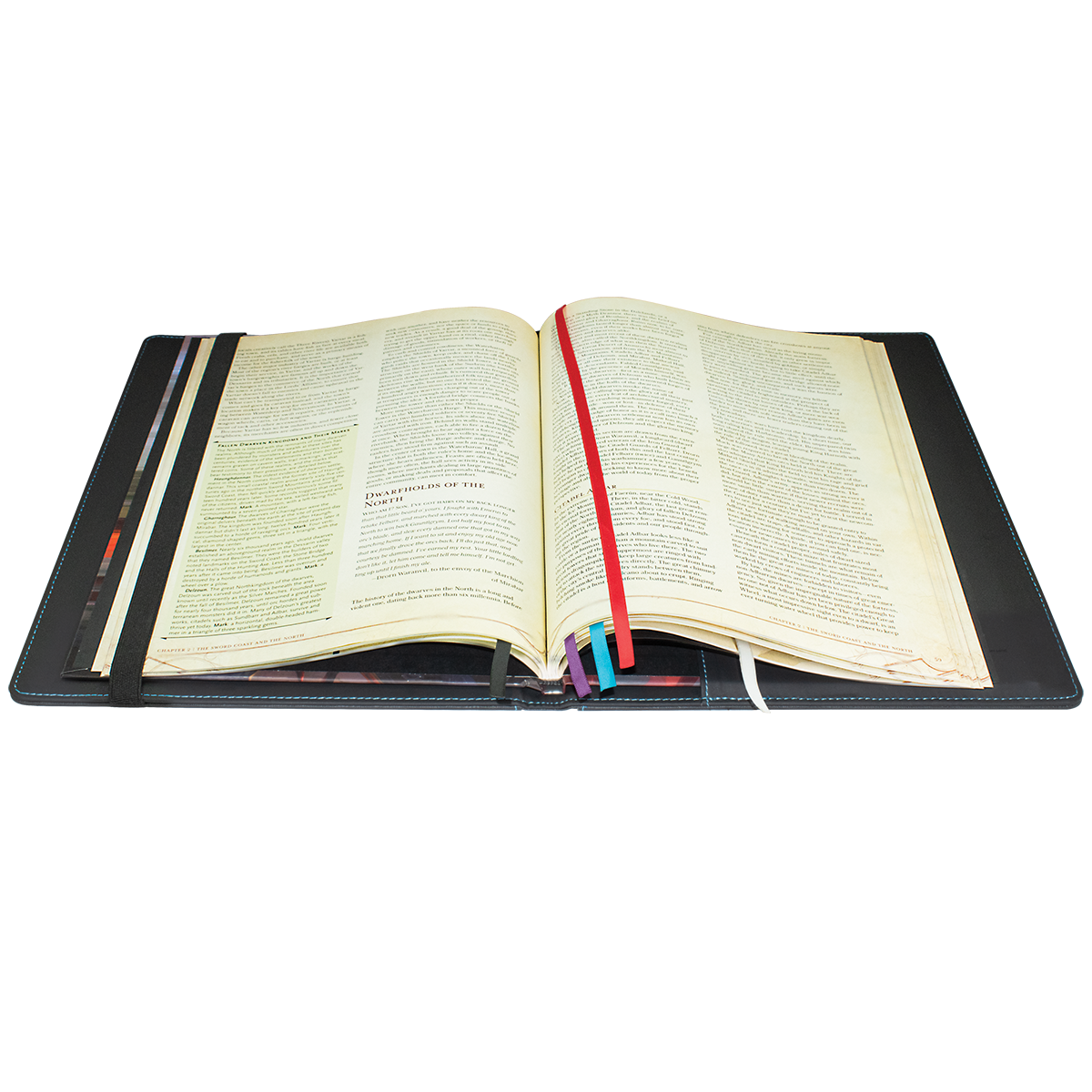ultra-pro-premium-book-cover-f-r-dungeons-dragons image 6