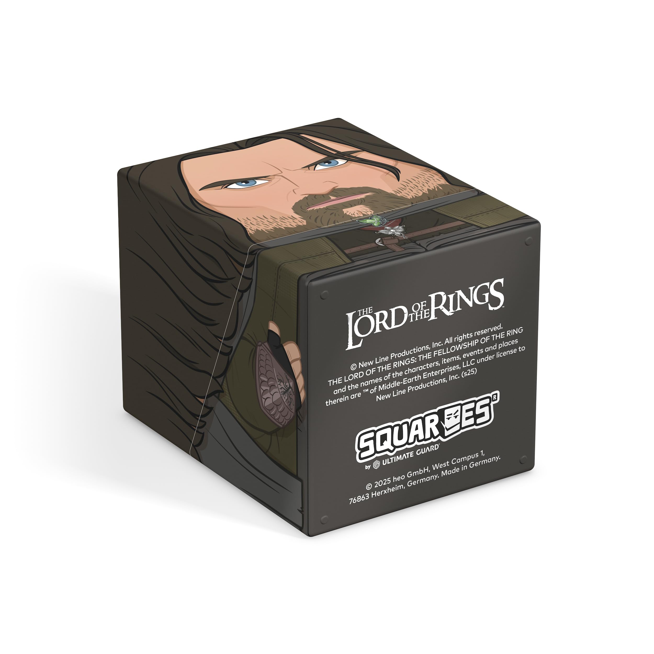 ultimate-guard-squaroes-the-lord-of-the-rings-lotr006-aragorn-deckbox-100 image 6
