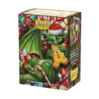 dragon-shield-christmas-2024-brushed-art-sleeves-standard-100-st-ck image 4