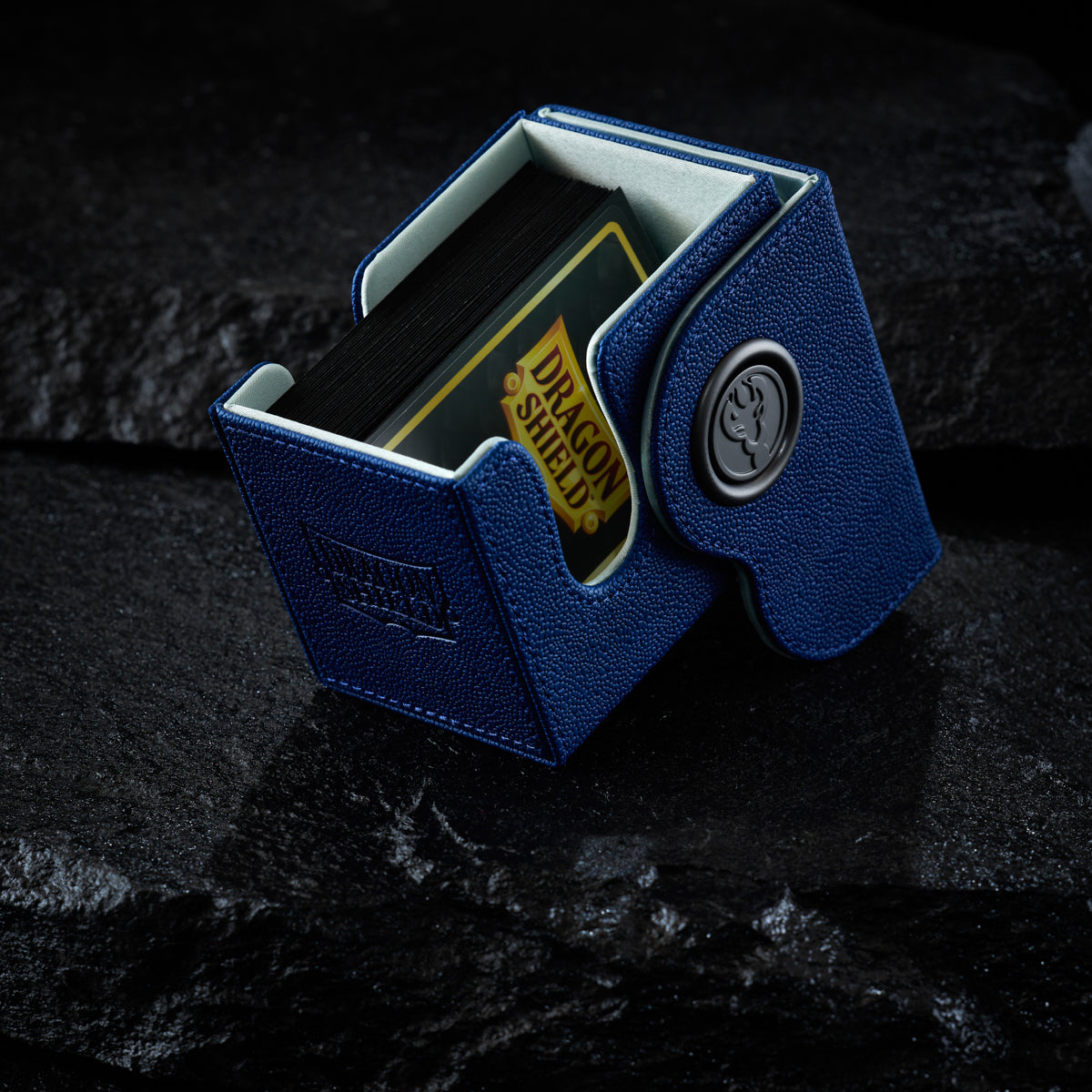 dragon-shield-dragon-box-80-deckbox-blau-mint image 2