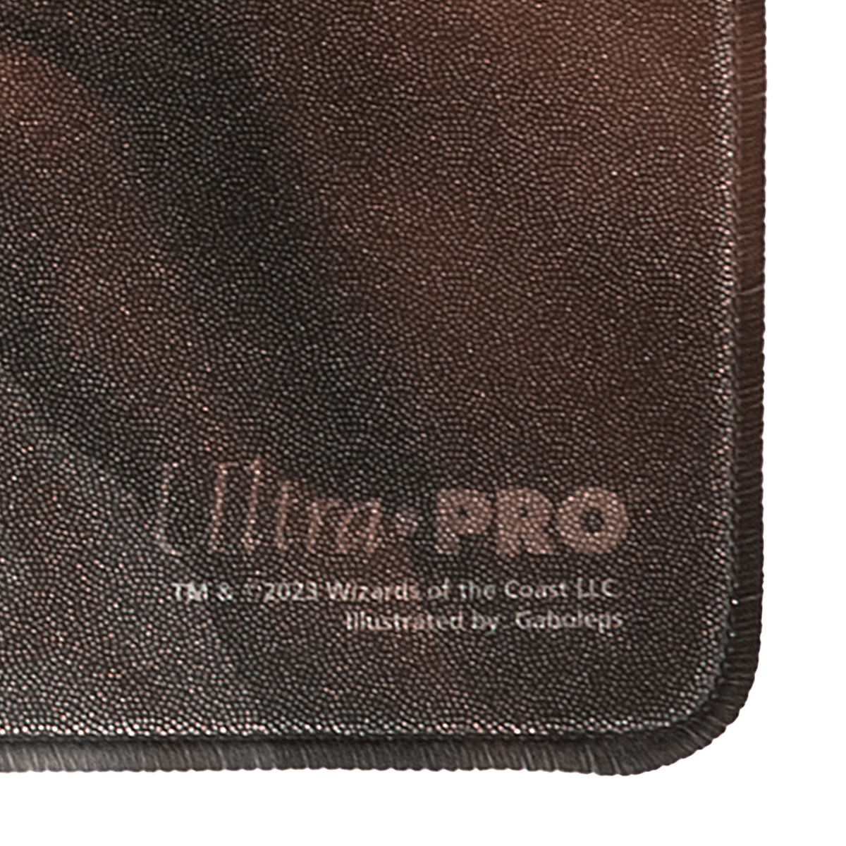 ultra-pro-murders-at-karlov-manor-key-art-holofoil-playmat-f-r-magic-the-gatheri image 3