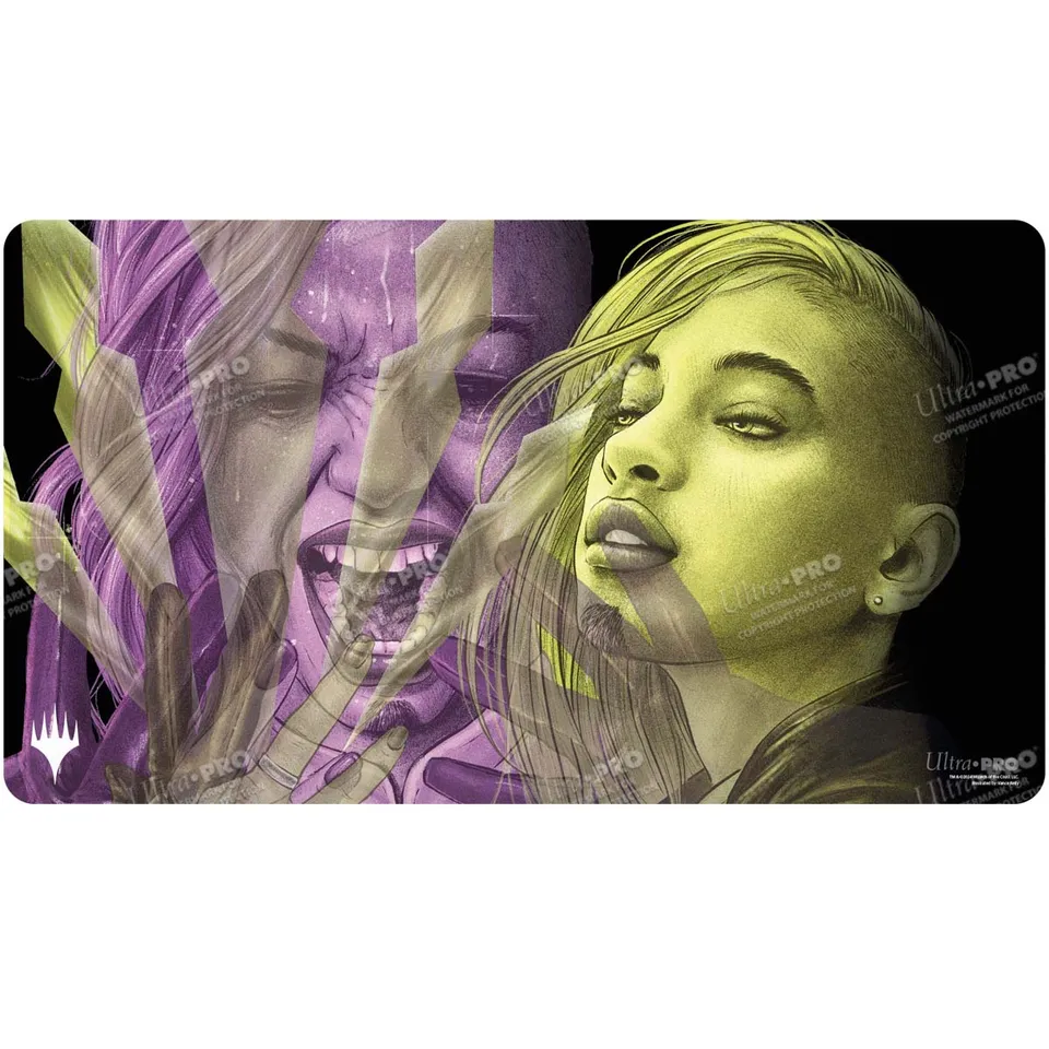 ultra-pro-duskmourn-niko-light-of-hope-double-exposure-spielmatte-f-r-magic-the- image 1