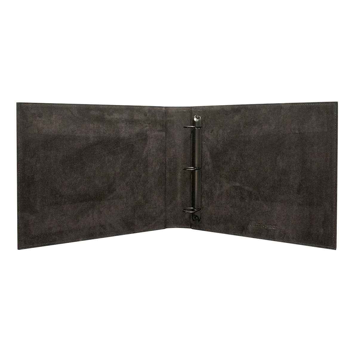 ultra-pro-mahogany-3-ring-foto-und-scrapbook-album-f-r-12-x-12-prints image 4