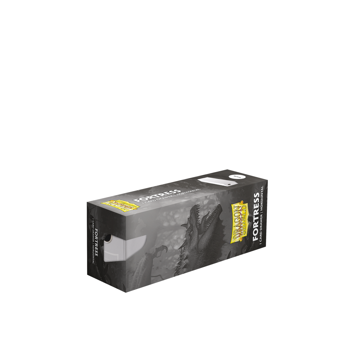dragon-shield-fortress-1-card-drawer-schublade-white image 8