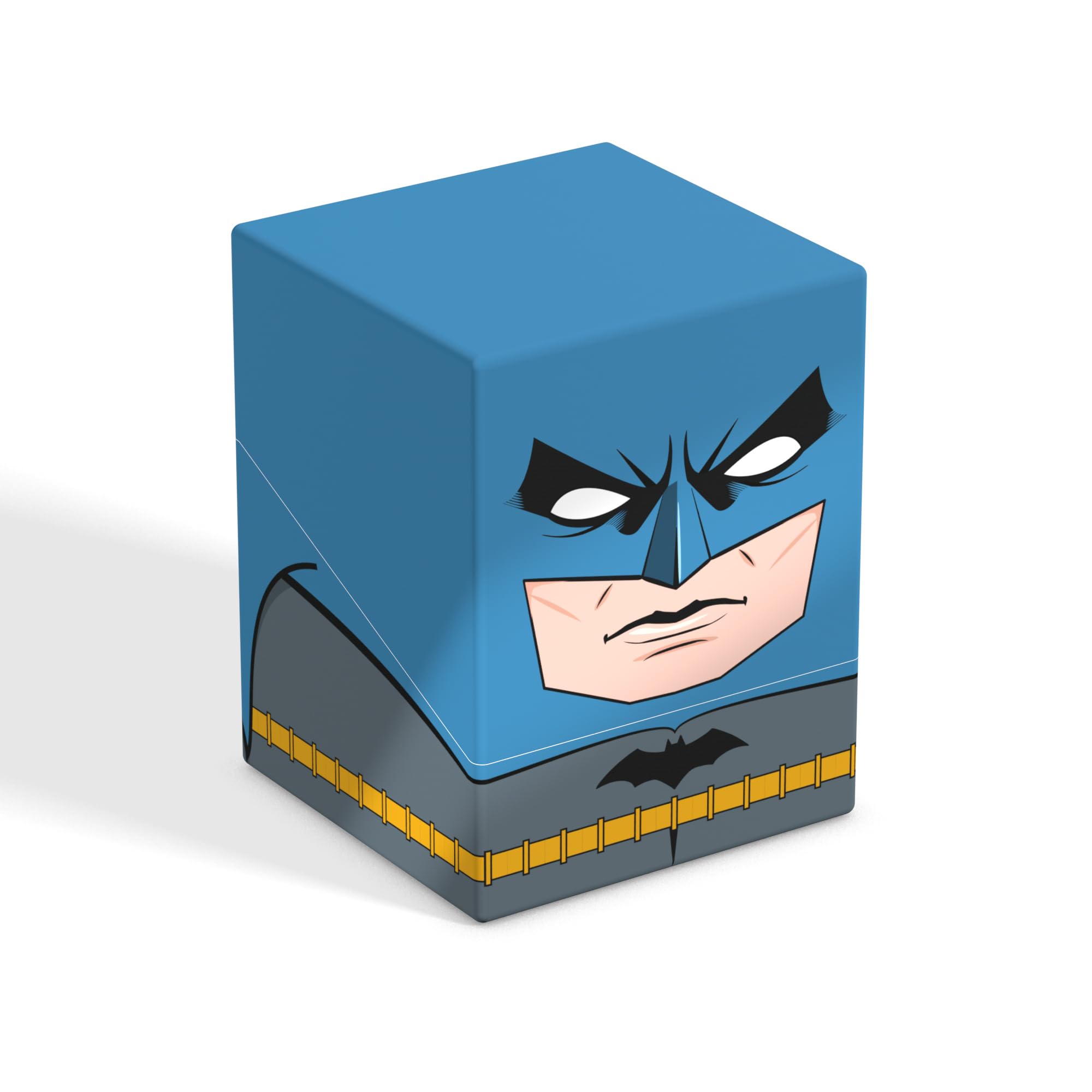 ultimate-guard-squaroes-squaroe-batman-gotham-city-gc009-nightwing-deckbox image 5