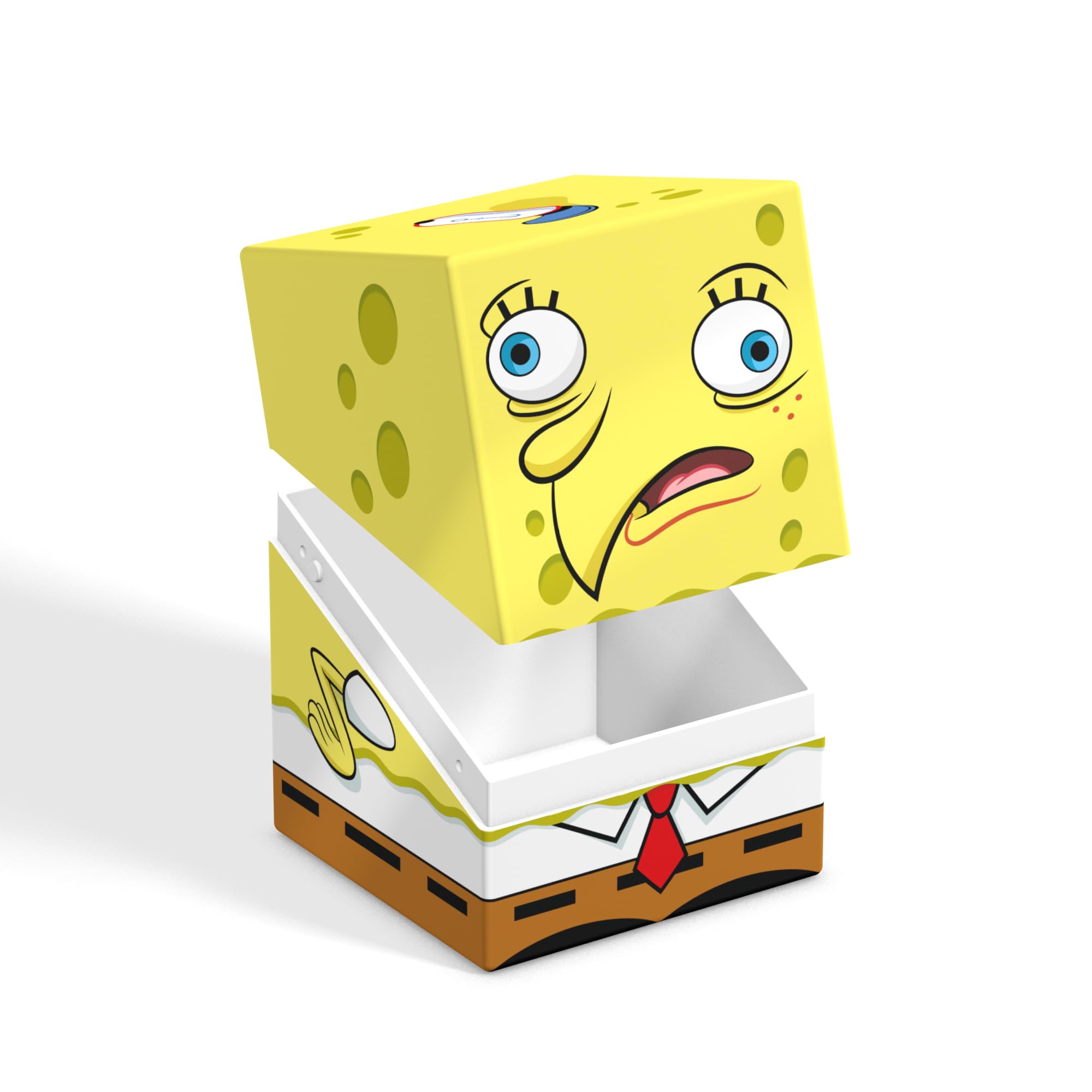 ultimate-guard-squaroes-squaroe-spongebob-squarepants-sb015-internet-sensation-d image 4