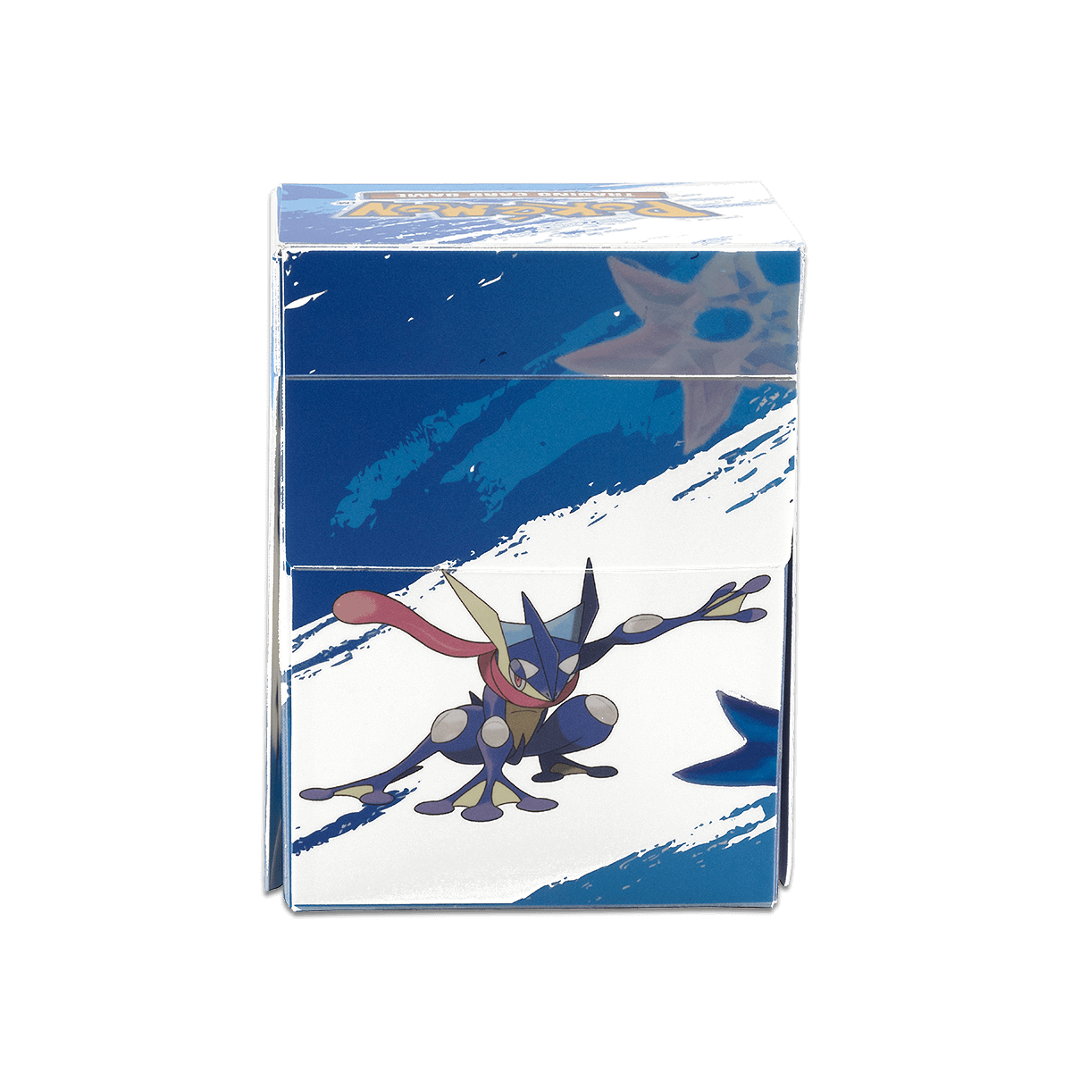 ultra-pro-full-view-deck-box-f-r-pok-mon-greninja-mit-deck-teiler image 3