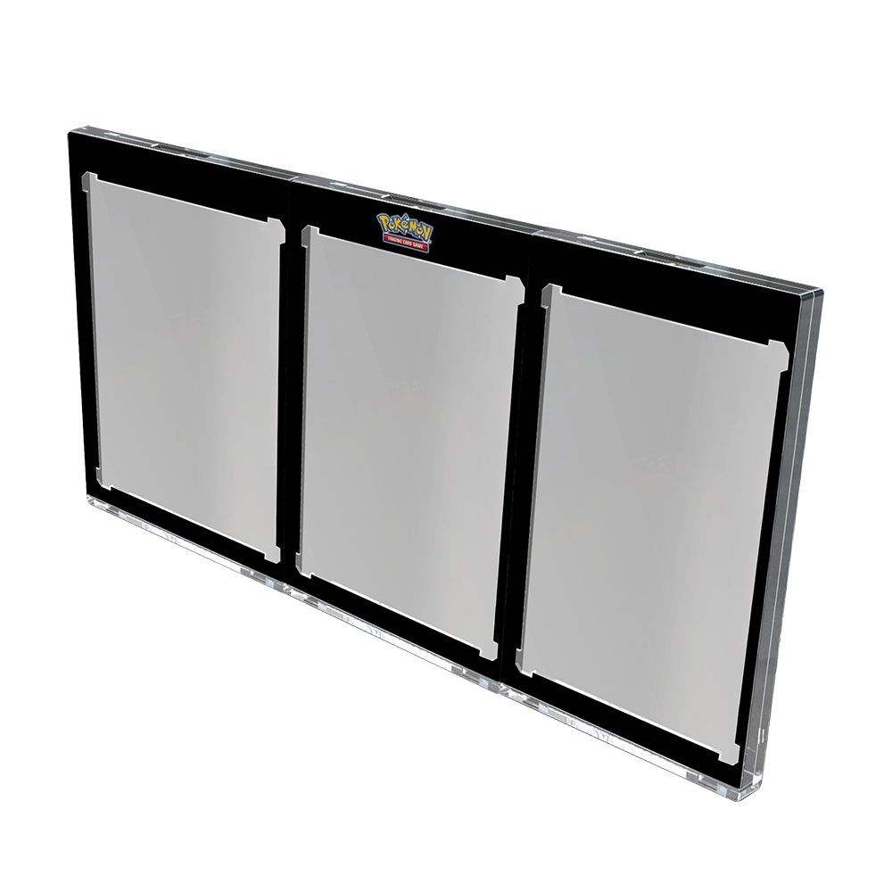 ultra-pro-neon-kanto-one-touch-edge-3-card-f-r-pok-mon image 2