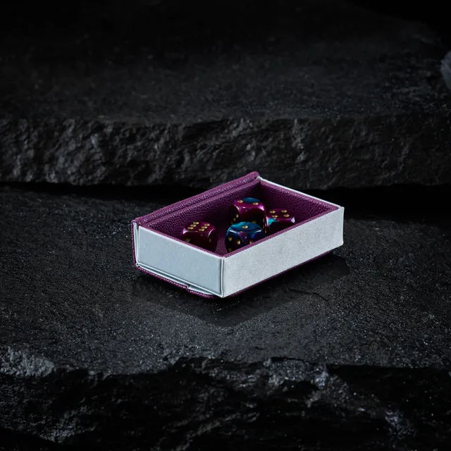 dragon-shield-dragon-tray-purple-frost-einsatz-f-r-dragon-box image 1