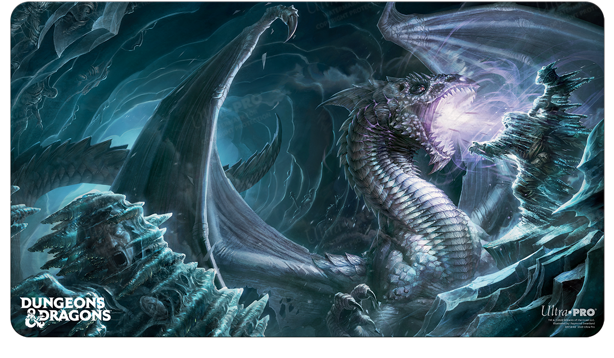 ultra-pro-cover-series-hoard-of-the-dragon-queen-spielmatte-standard-f-r-dungeon image 1