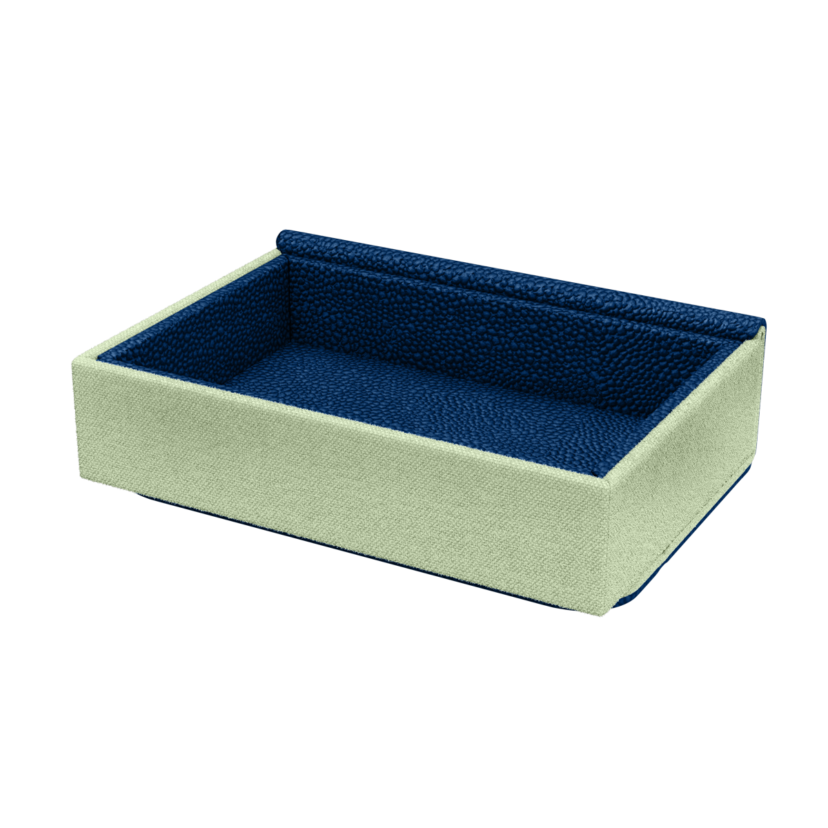 dragon-shield-dragon-tray-blue-mint-w-rfelschale-einsatz image 6