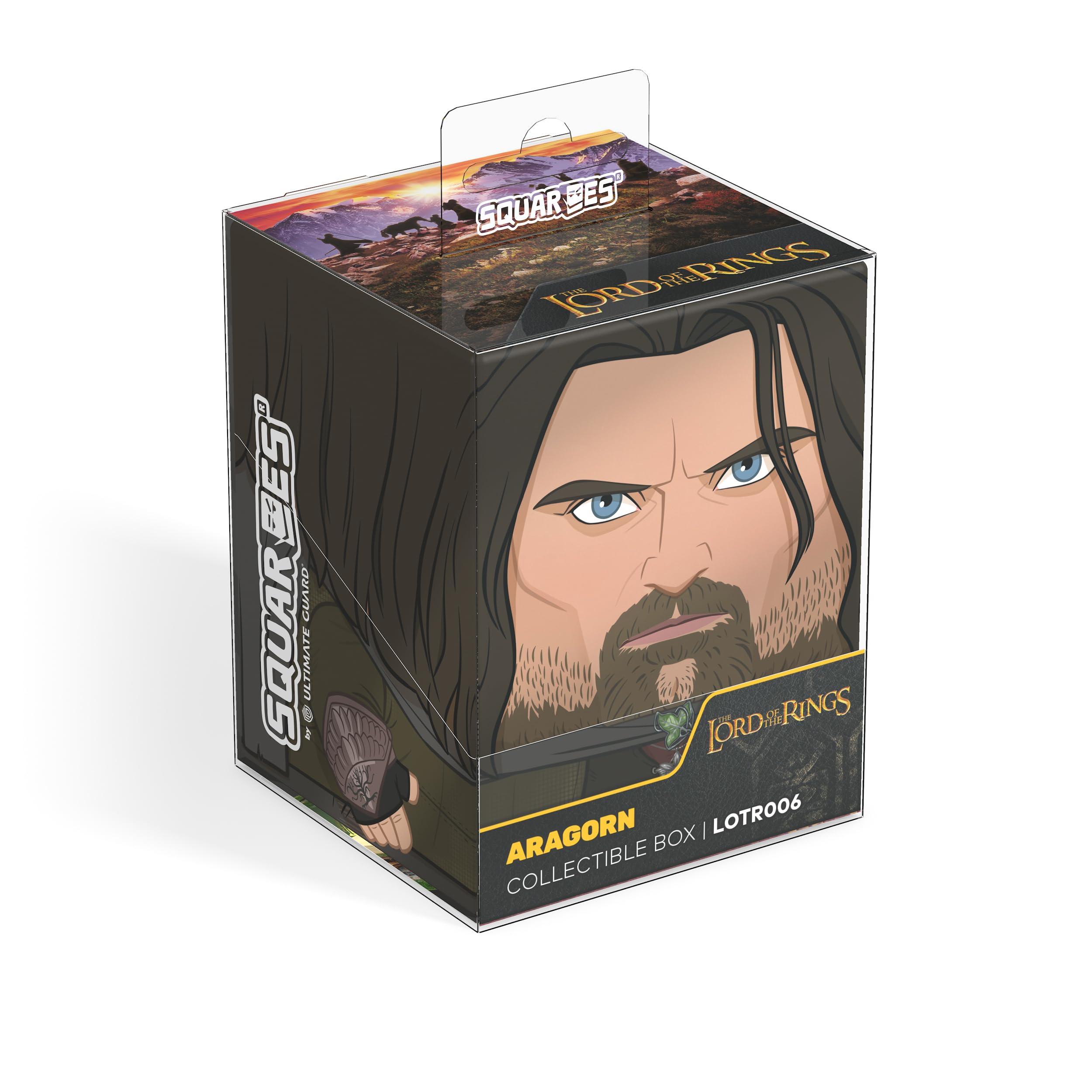 ultimate-guard-squaroes-the-lord-of-the-rings-lotr006-aragorn-deckbox-100 image 8