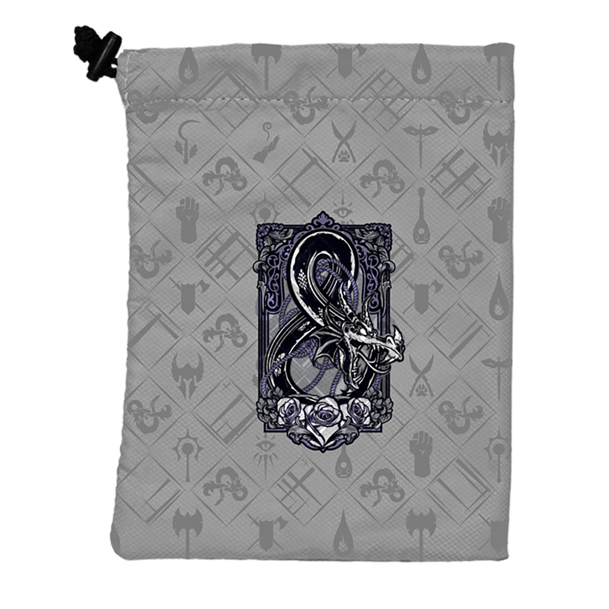 ultra-pro-hydro74-treasure-nest-dice-bag-w-rfeltasche-f-r-dungeons-dragons image 8