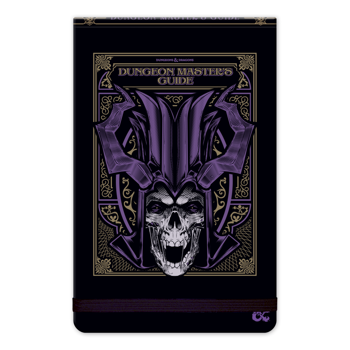ultra-pro-dungeons-dragons-pad-of-perception-dungeon-master-s-guide-notizblock image 2