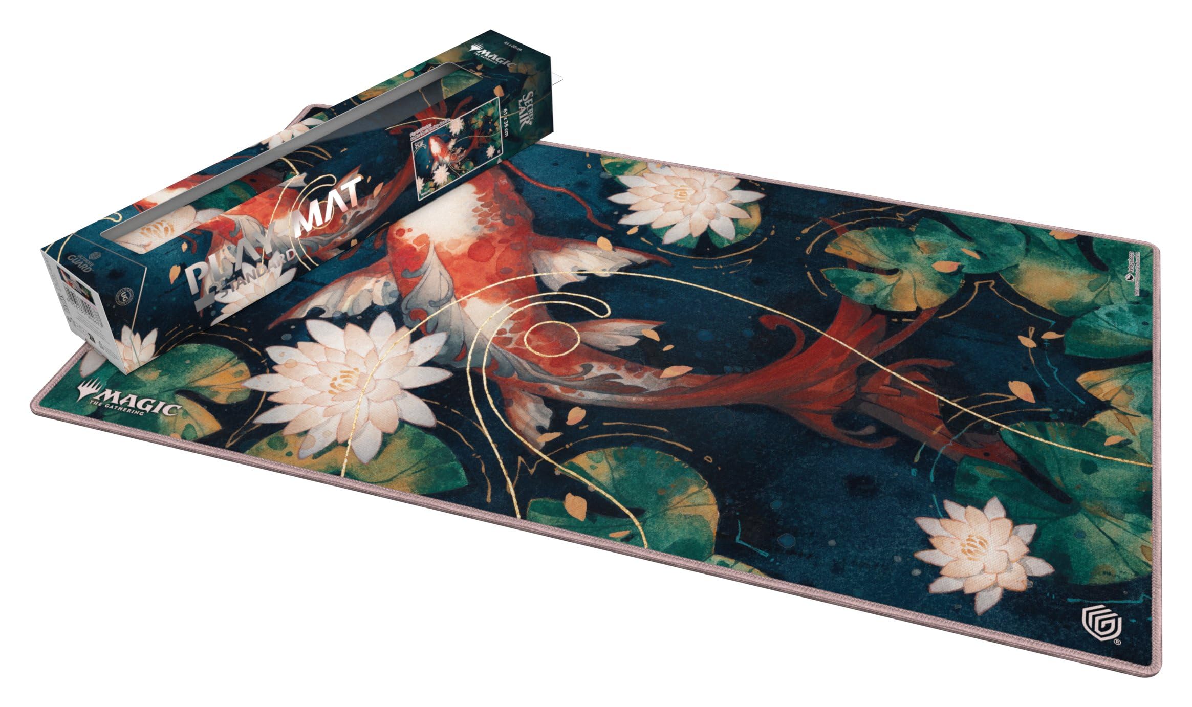 ultimate-guard-play-mat-standard-spielmatte-magic-the-gathering-secret-lair-dand image 5