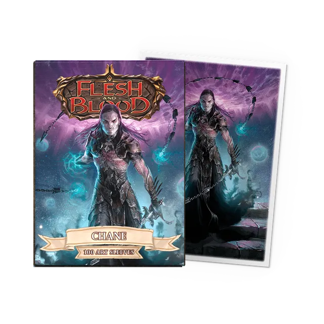 dragon-shield-chane-matte-art-sleeves-standard image 1