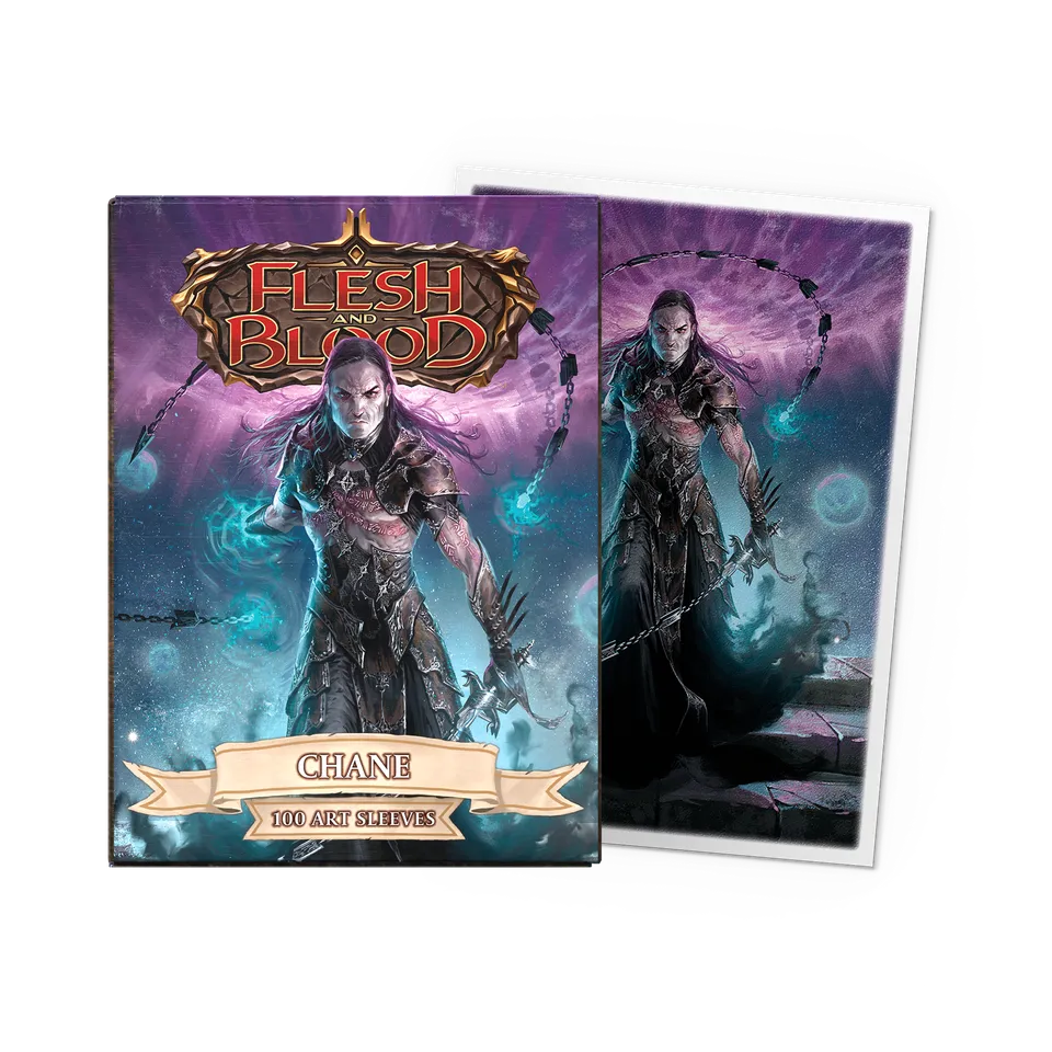dragon-shield-chane-matte-art-sleeves-standard image 1