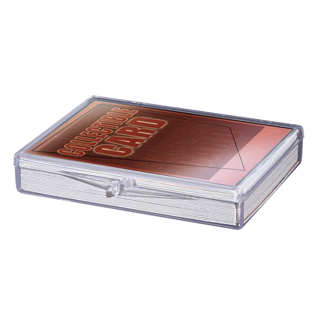 ultra-pro-hinged-25-karten-aufbewahrungsbox-f-r-standard-karten-35pt image 1