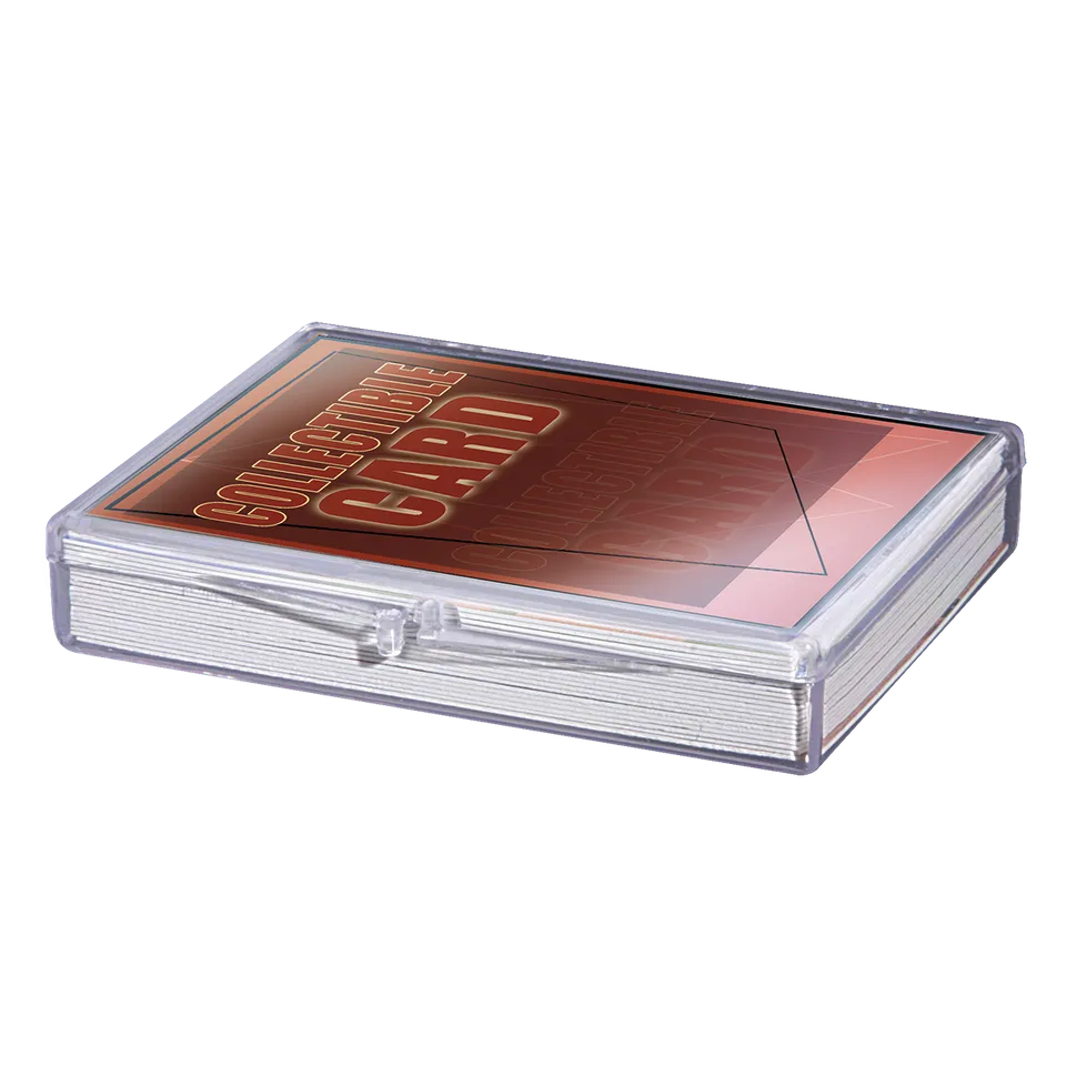 ultra-pro-hinged-25-karten-aufbewahrungsbox-f-r-standard-karten-35pt image 1