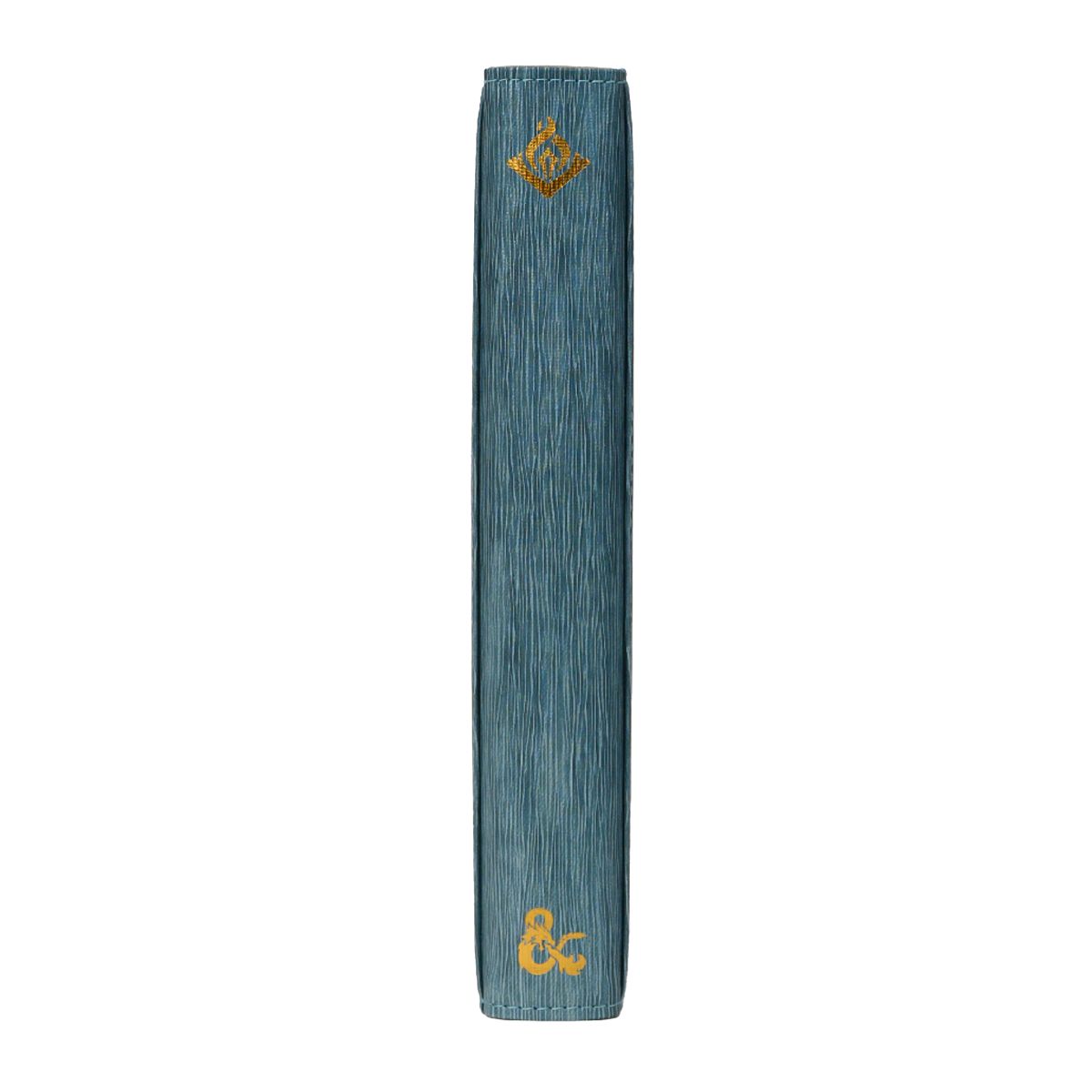ultra-pro-dungeons-dragons-wizard-premium-campaign-journal-lederette image 4