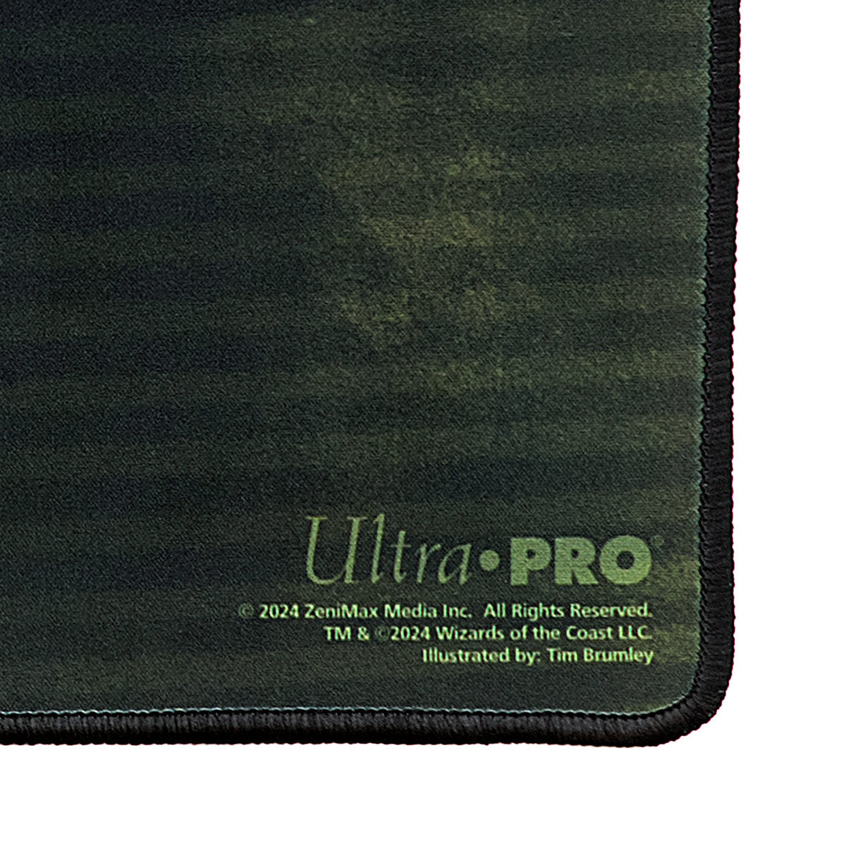 ultra-pro-fallout-inventory-management-black-stitched-standard-gaming-playmat-f- image 3