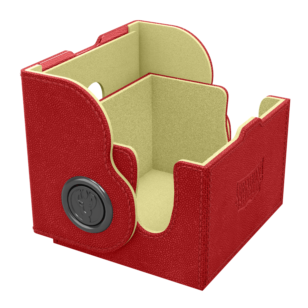 dragon-shield-dragon-box-150-rot-lemon-deckbox image 5