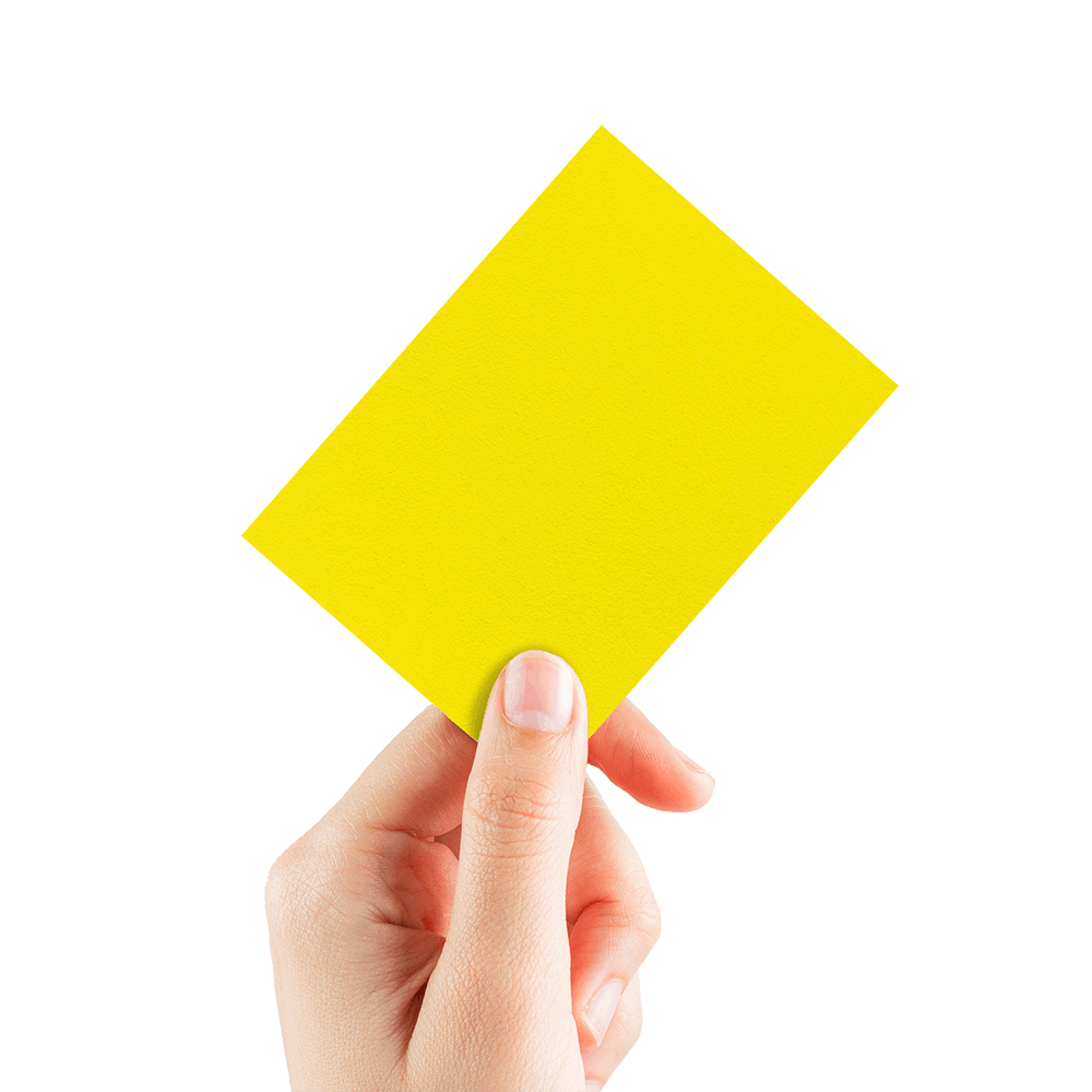 ultra-pro-eclipse-gloss-small-deck-protector-sleeves-lemon-yellow-60ct image 2