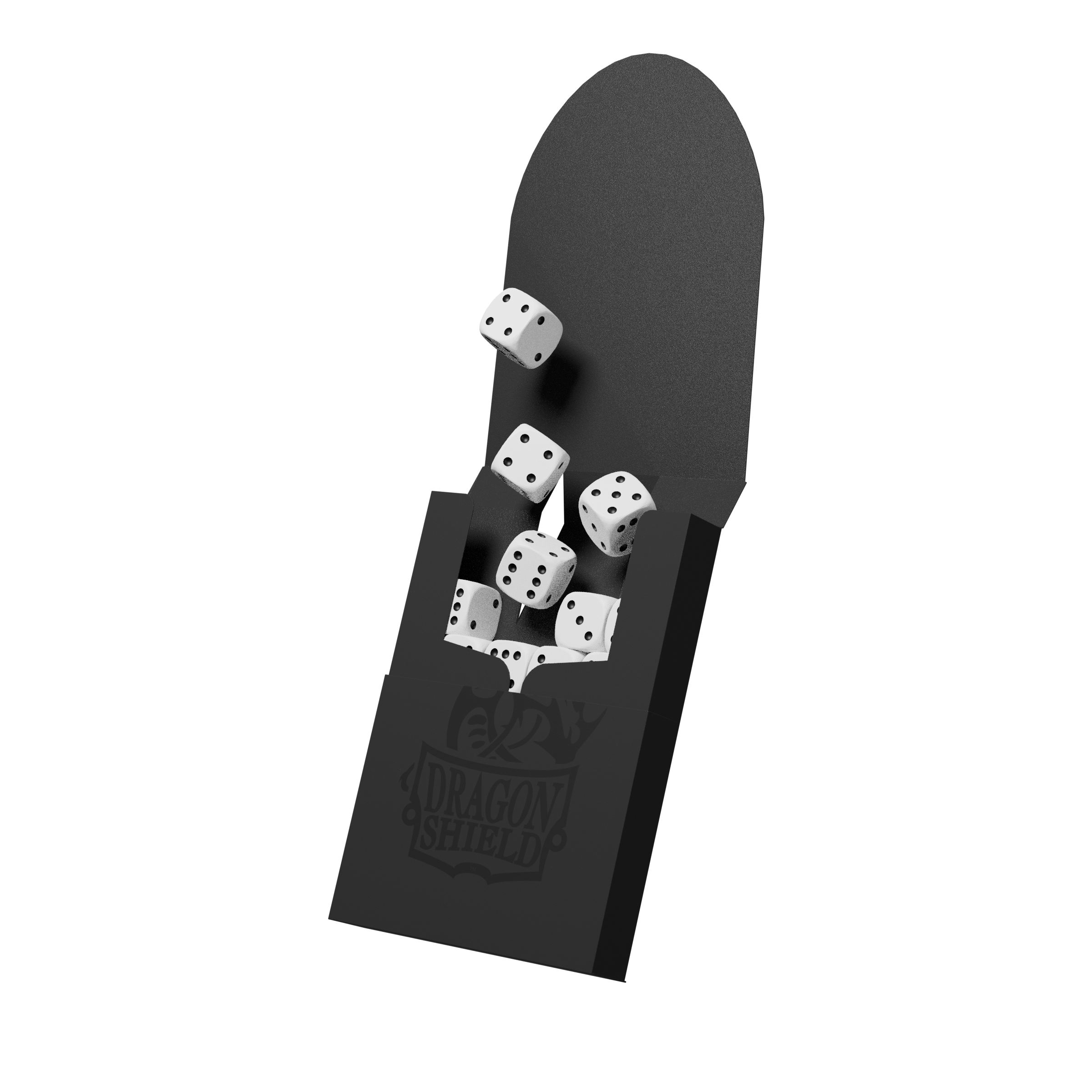 dragon-shield-cube-shell-shadow-black-deckbox image 5