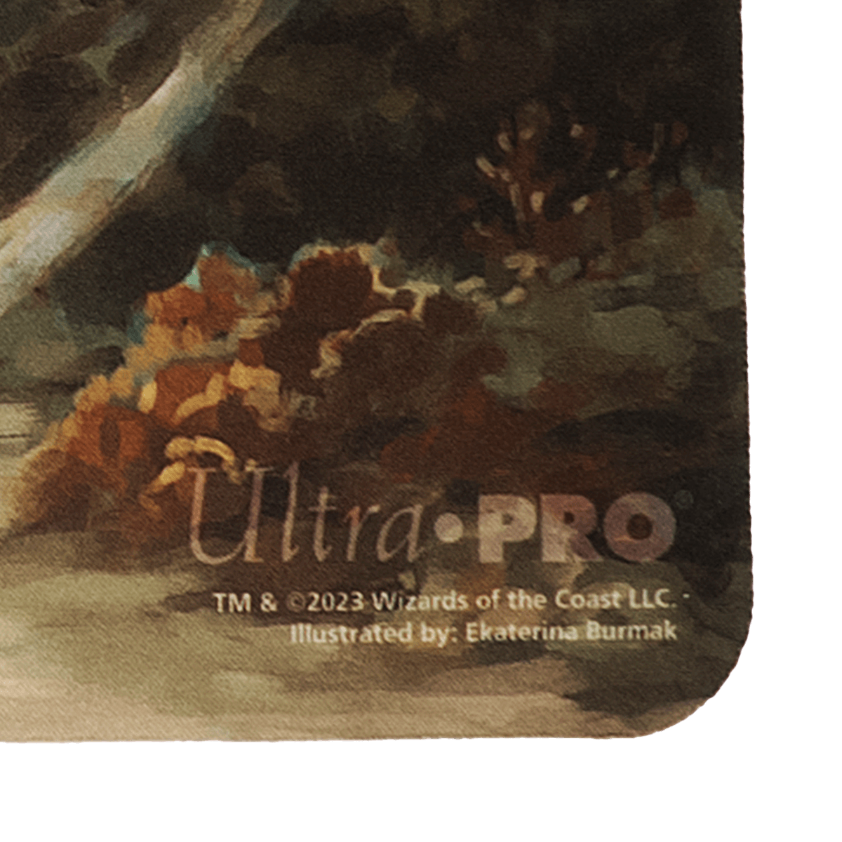 ultra-pro-murders-at-karlov-manor-standard-gaming-playmat-morska-undersea-sleuth image 3