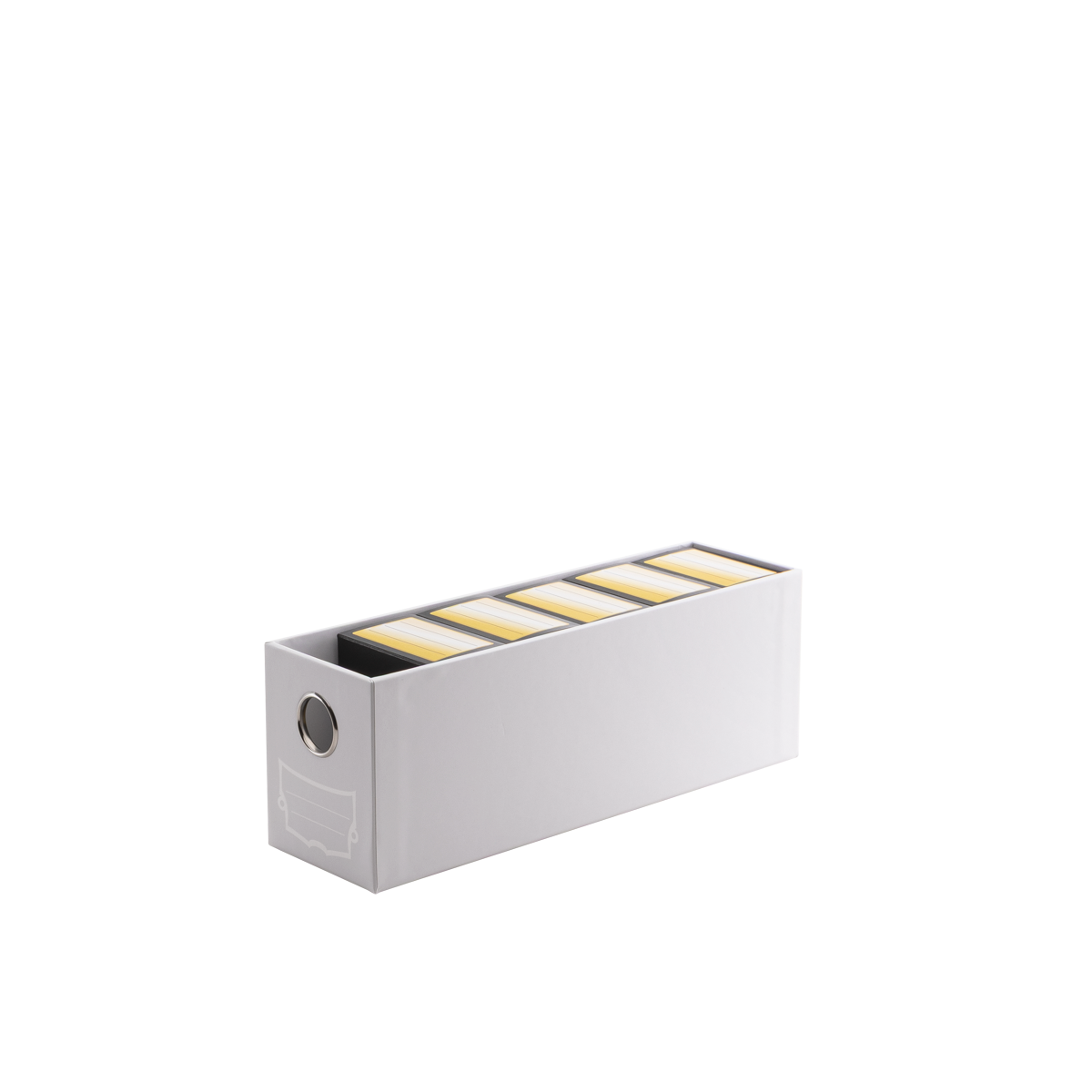 dragon-shield-fortress-1-card-drawer-schublade-white image 5
