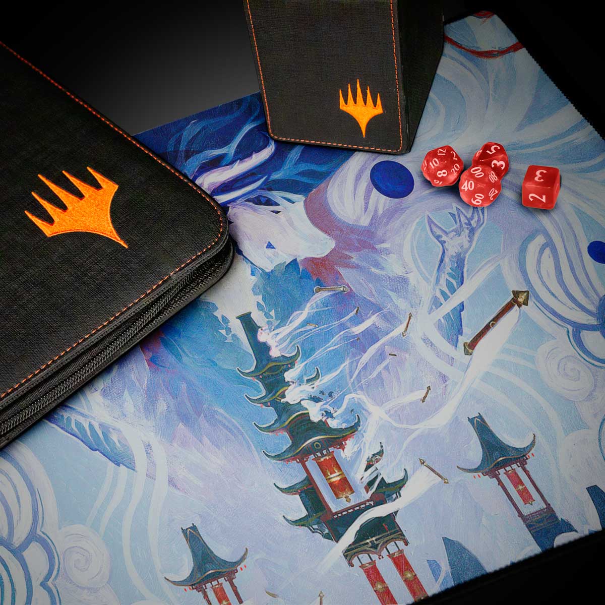 ultra-pro-tarkir-dragonstorm-ultimatum-playmat-f-r-magic-the-gathering image 3