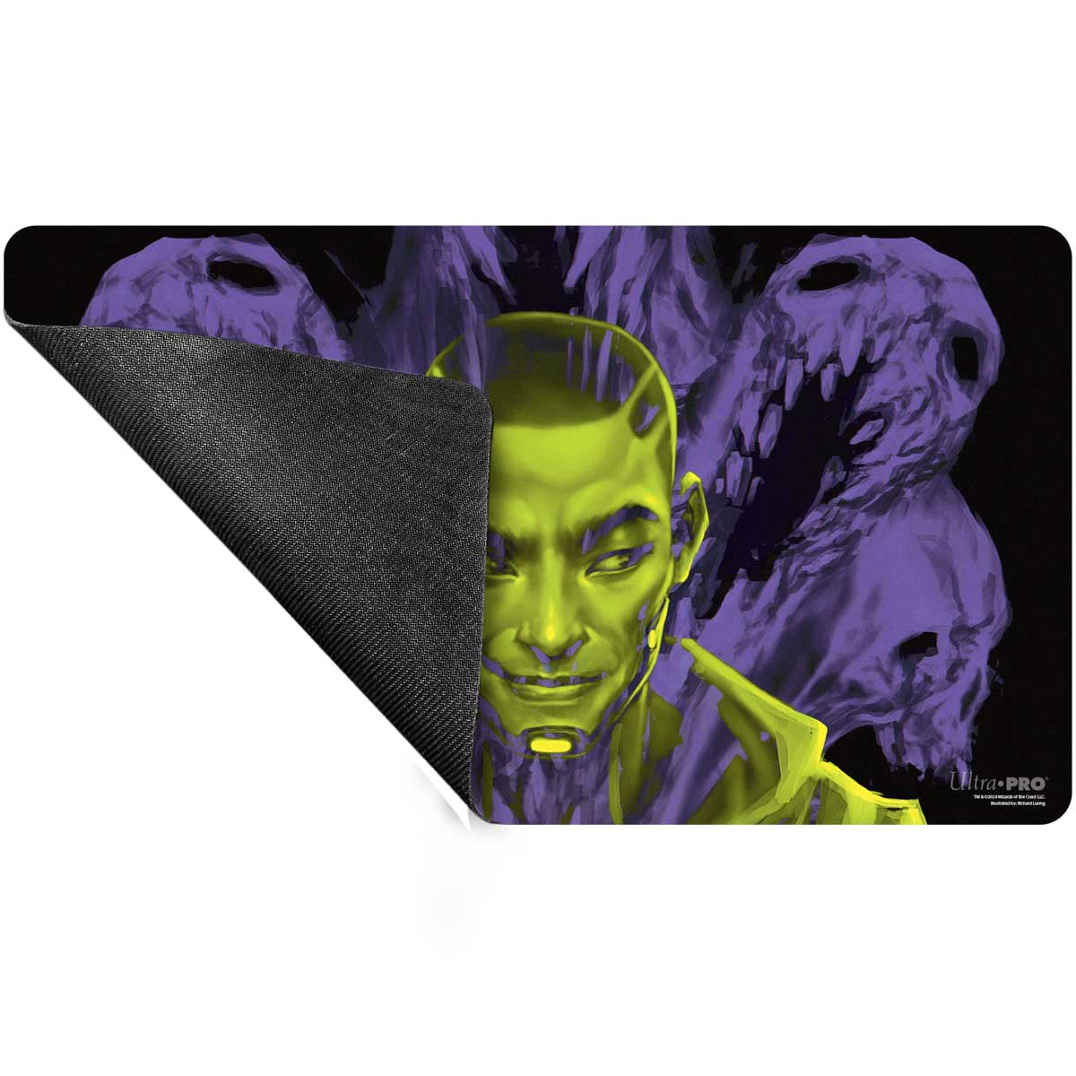 ultra-pro-duskmourn-kaito-bane-of-nightmares-double-exposure-alt-standard-gaming image 3