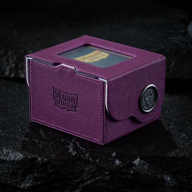 dragon-shield-dragon-box-150-deckbox-lila-frost image 1