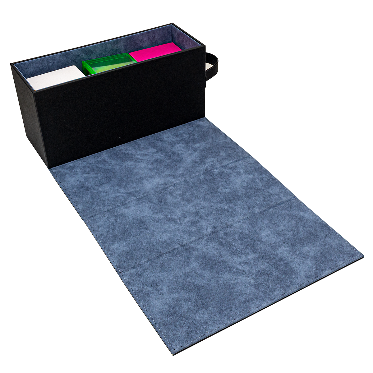 ultra-pro-breaker-box-mat-combo-all-in-one-breaker-station-mit-trageriemen image 4