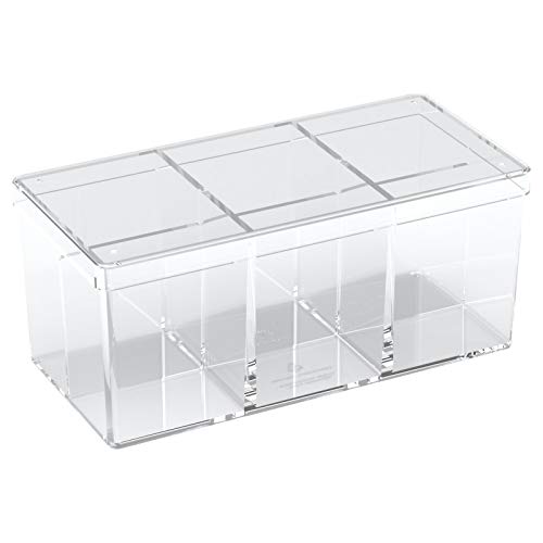 ultimate-guard-stack-n-safe-card-box-480-transparent-kartenbox image 6