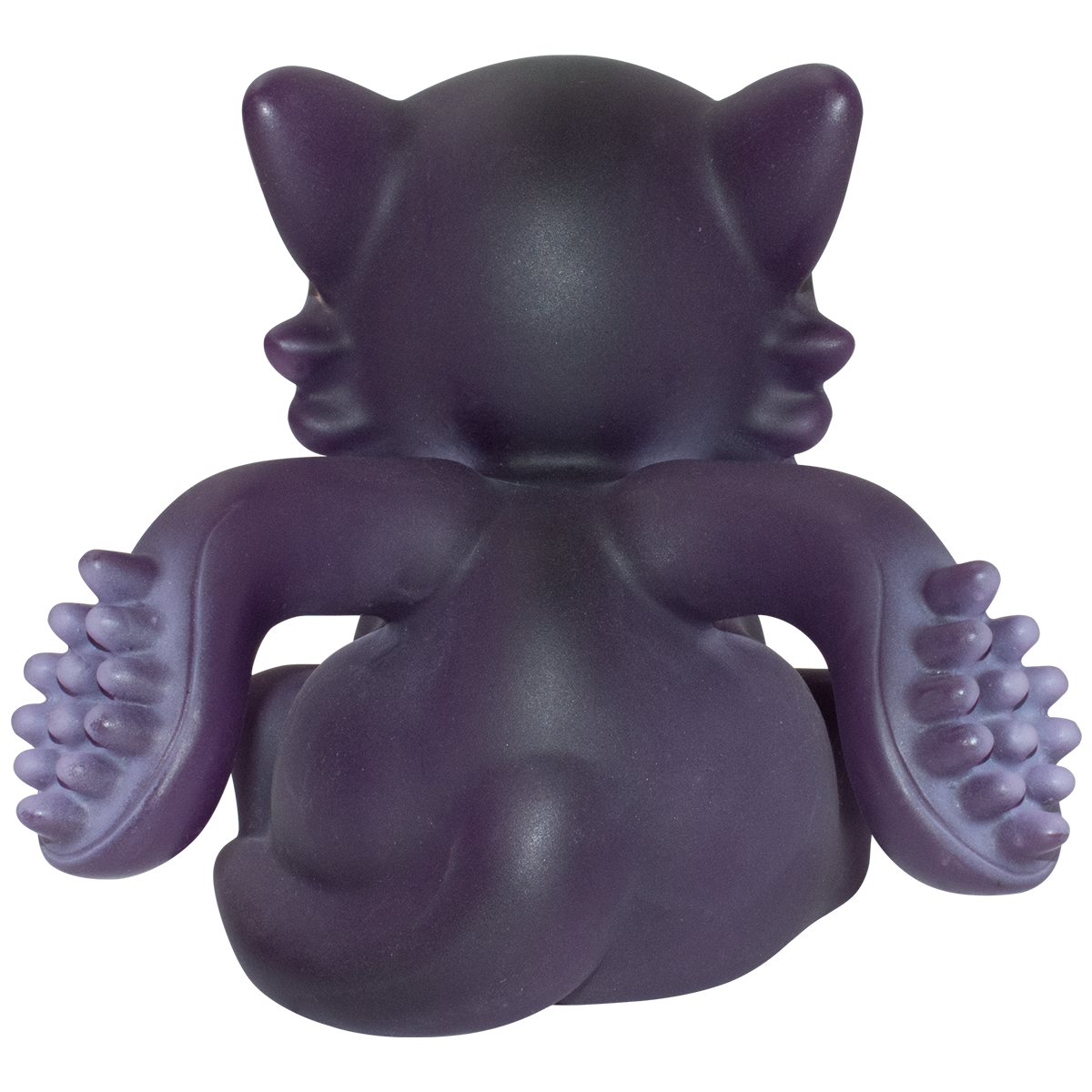 ultra-pro-figurines-of-adorable-power-dungeons-dragons-displacer-beast-figur-lil image 4