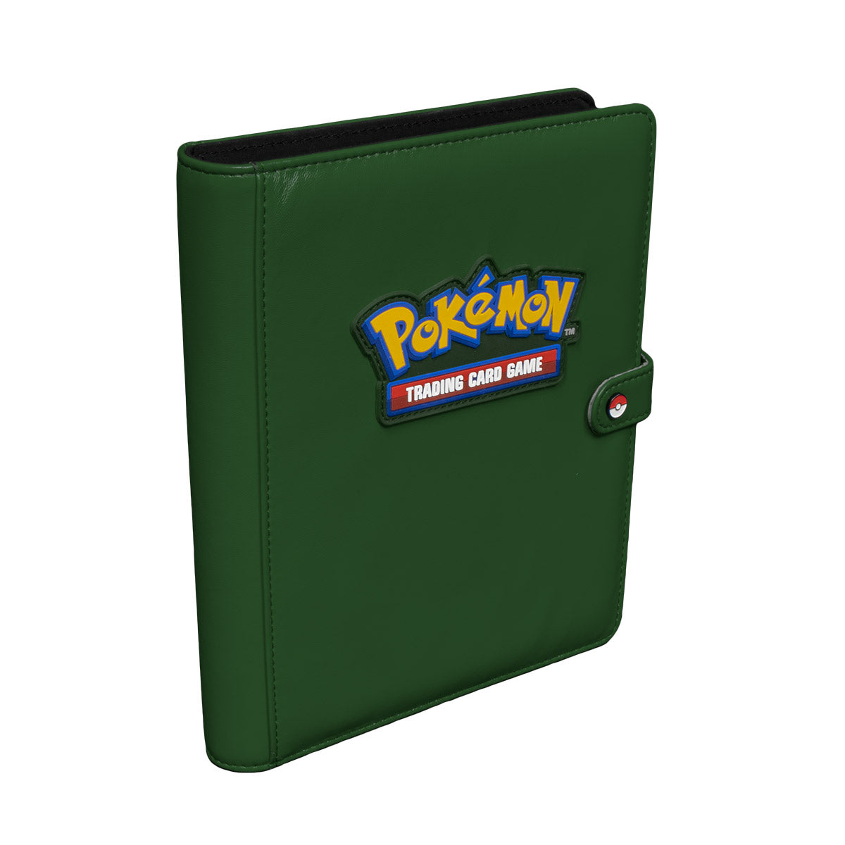 ultra-pro-premium-snap-binder-4-pocket-gr-n-f-r-pok-mon-sammelkarten image 3