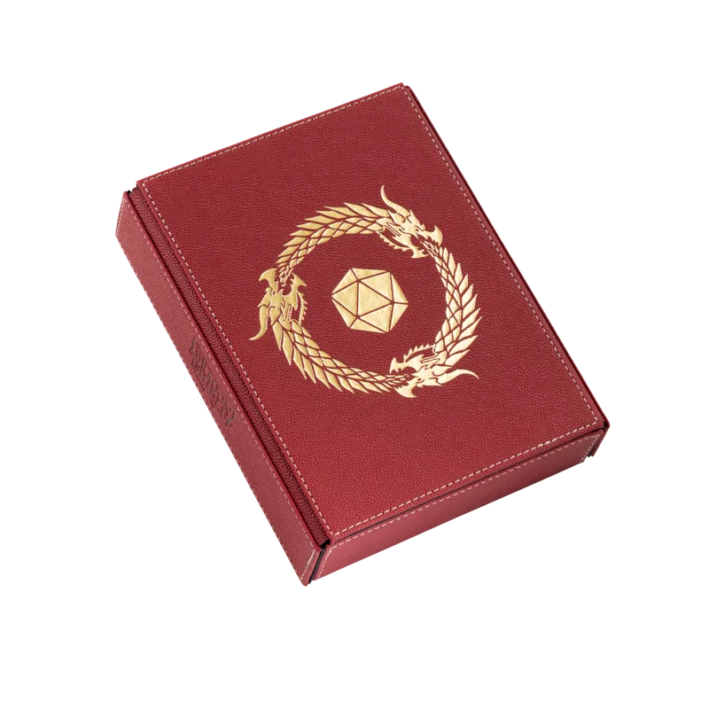 dragon-shield-dice-companion-blood-red-w-rfelbox-mit-tray image 1