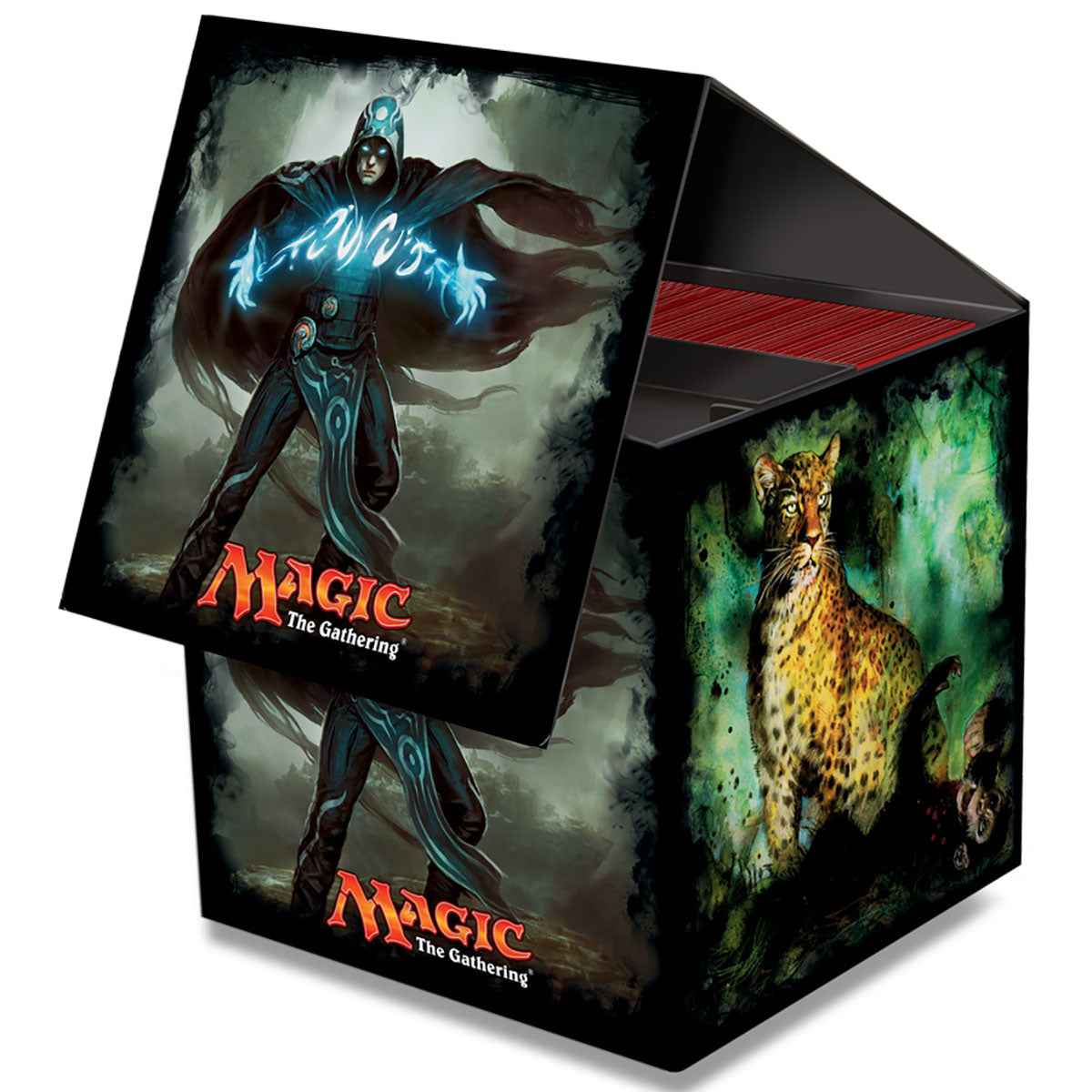 ultra-pro-jace-the-mind-sculptor-cub3-premium-deck-box-f-r-magic-the-gathering image 3