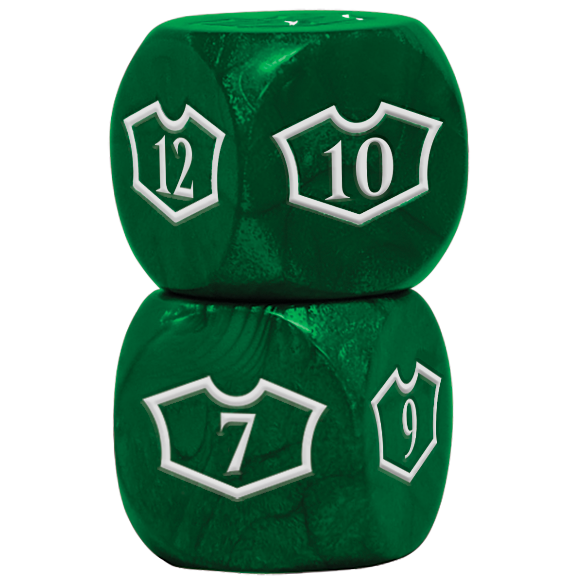 ultra-pro-deluxe-d6-loyalty-w-rfelset-4-tlg-7-12-f-r-magic-the-gathering image 1